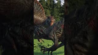 Scorpius Rex vs spinosaurus ￼ [upl. by Igal]