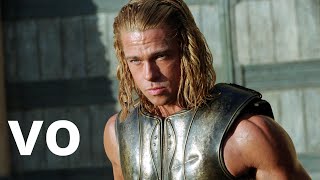 Troy 2004 Original Theatrical Trailer [upl. by Sihon101]