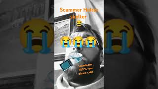 Scammer Helter skelter funny comedyfilms [upl. by Nedah662]