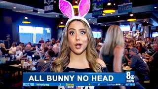 Best Easter News Bloopers [upl. by Blanchard388]