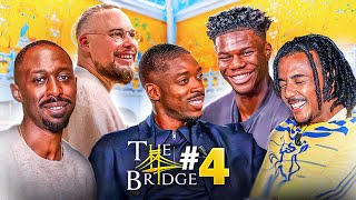 The Bridge  S01E04  Ft Ousmane Dembélé Jules Koundé amp Thomas Ngijol 🇬🇧 SUB [upl. by Cartwell]