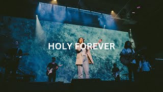 Holy ForeverWe Fall Down — Bethel Music — Crosswalk Worship Arrangement [upl. by Saxon]