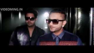 Pink Pink Bebo Song  Ft Yo Yo Honey Singh  Alfaaz  Punjabi Party Song [upl. by Dang]