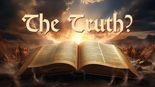 Why The Attack On Truth bible truth identify identity identitycrisis transition culture [upl. by Gnilrad657]