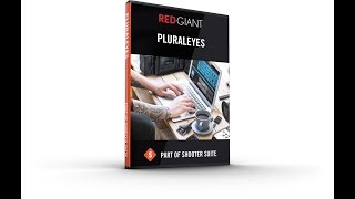 PluralEyes 4 Video Review [upl. by Shela]