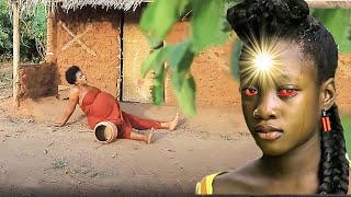 EKEMMA LA FILLE PUISSANTE DE LA DÉESSE  FILM NIGÉRIAN EN FRANÇAIS [upl. by Holle]