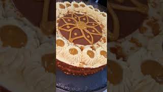 Entremet Williams caramel poire 🍐 🍐 🍐انطرومي بالكراميل و الاجاص newsong remix music [upl. by Hepsiba909]