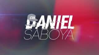 Paradinha Daniel saboya [upl. by Harlin]