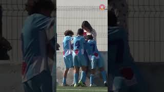 Golazo de Nico Dorado 5 shortvideo futbol shorts [upl. by Broeker]