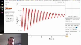 Tutorial of WebPlotDigitizer [upl. by Assilanna]