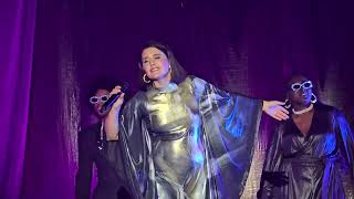 Jessie Ware  Live  Mad Cool Festival 2024 [upl. by Enomad69]