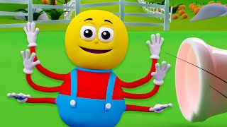 Incy Wincy Spider Nursery Rhymes And Cartoon Videos for Children [upl. by Sidnee]