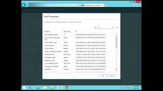 Create Property and add in Class in IBM FileNet ACCE amp Create Documents in Case Manager amp ICN [upl. by Ace]