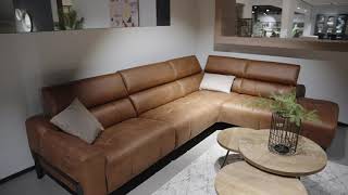 Maxfurn zetel Allure  Lee amp Lewis set salontafels [upl. by Miru477]