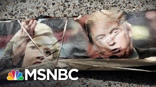 How Donald Trump Is Testing The Norms Of Journalistic Objectivity  Morning Joe  MSNBC [upl. by Dixie]