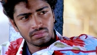 Gamyam Movie  Allari Naresh as Galli Seenu In Gamyam Part 02 [upl. by Gerardo]