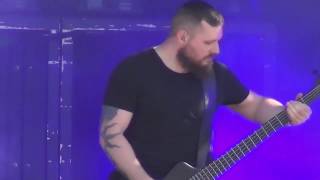 Meshuggah Live Full Concert 2020 [upl. by Iffar]