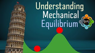 Understanding Mechanical Equilibrium Phenomenon [upl. by Adiol]