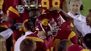 2006 Rose Bowl 2 Texas vs 1 USC [upl. by Bonnes]