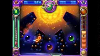 Peggle Nights SHADOWSHINE 100 [upl. by Asusej]