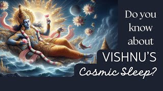 Prabodhini Ekadashi  The Awakening of LORD VISHNU  INDIAN MYTHOLOGY [upl. by Greenburg]