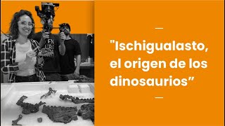 Ischigualasto el origen de los dinosaurios [upl. by Arval]