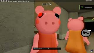 my first piggy remix sorry if its bad [upl. by Nahgeam]