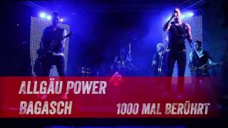 Allgäu Power  1000 Mal berührt [upl. by Oretos]