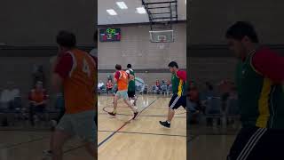 I’m having my Hoopstars basketball game today [upl. by Nnyloj174]