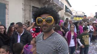 Paphos Carnival 2013 Highlights  HD 1080p [upl. by Bledsoe]