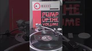 MARRS – Pump Up The Volume [upl. by Fox]