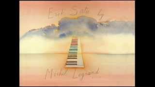 Erik Satie Piano Works Michel Legrand [upl. by Wahl]