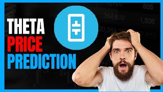 🔥THETA PRICE PREDICTION 2024  Technical Analysis of Theta 🔥 [upl. by Nored]