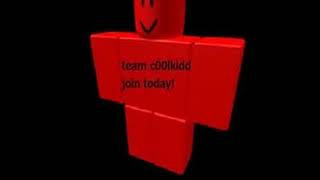 Roblox  c00lkidd Roblox Hacker Theme Song [upl. by Valene]