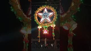 PAROL MAKING 2023  ARZADON ES [upl. by Apul]