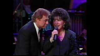 Marvin Hamlisch amp The Pittsburgh Pops Looking Back WQED 1996 [upl. by Blockus]