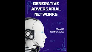 Generative Adversarial Networks gan [upl. by Edras]