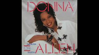 Donna Allen  Renew The Love [upl. by Aneeh97]