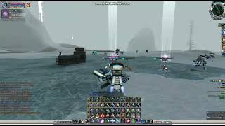 RF Online Philippines  MostWanted Guild Pvp  Hybrid classic [upl. by Aihsined]