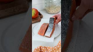 How to Perfectly Sear Salmon [upl. by Darby]