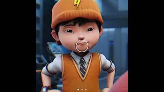 BoBoiBoy Ori nih 👊  Bantu Ramein 🛐 fypシ゚viral boboiboygalaxy masukberandayoutube share [upl. by Otrevlig]