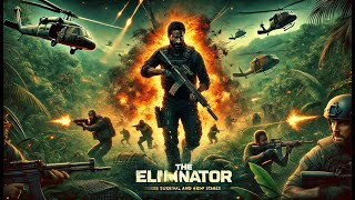 THE ELIMINATOR con Michael Rooker Bas Rutten  Film Completo in Italiano  Azione [upl. by Donna21]