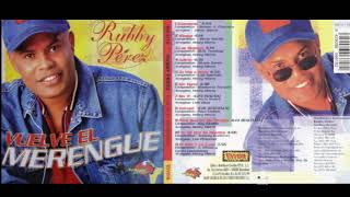 Rubby Pérez  Sin Ti Salsa 1999 [upl. by Goff967]