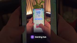 Find all of the best games on the Samsung Gaming Hub [upl. by Solracesoj808]