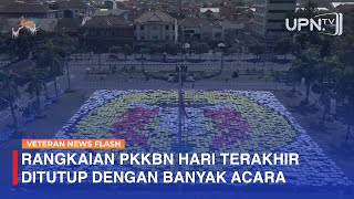 Liputan PKKBN UPNVYK 2O24  Hari Keenam  Penutupan PKKBN 2024 [upl. by Danie177]