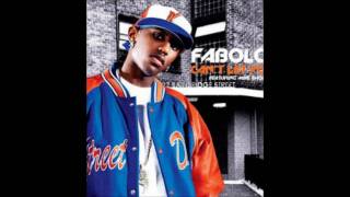 Fabolous Youngn Holla Back [upl. by Nalac]