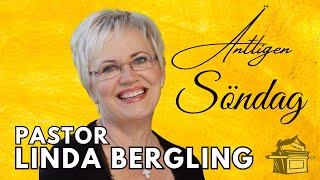 311 24 Äntligen söndag Linda Bergling kl1030 [upl. by Ennaeirb]