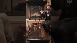 Katt Williams 2024 Interview Part 9 youtubeshorts kattwilliams shortvideo shorts shortsviral [upl. by Olaf]