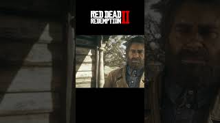 You already owe me reddeadredemtion2 shorts rdr2 [upl. by Treblihp]