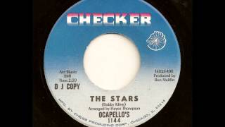 The Stars  Ocapellos [upl. by Dulce126]